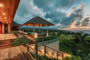 Secret Cove Hotel Kauai ภายนอก รูปภาพ